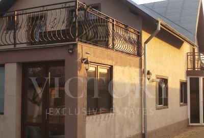 Casa individuala - Balotesti - 1