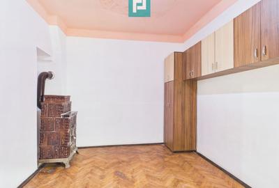 2 case separate + curte 1400 mp – Zona Dâmbovița - 16