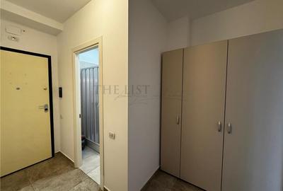 De Inchiriat Apartament 3 Camere | Laguna Residence - 12