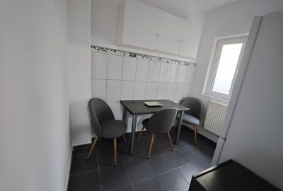 Apartament 3 camere Unirii - Zepter, CENTRALA, mobilat si utilat complet, liber - 8