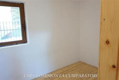 CABANA DE LA MUNTE, UN LOC FERMECATOR - 15