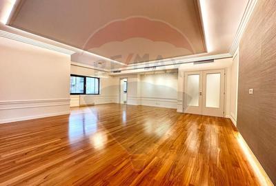 Inchiriere 4 camere Dorobantilor - 3