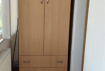 Vand apartament 3 camere zona Spitalul Judetean - 8