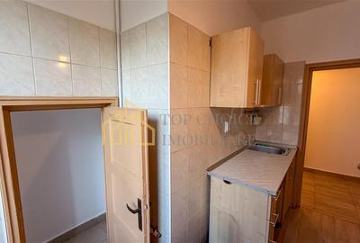 2 CAMERE FLOREASCA VEDERE MIXTA - 53 MP - BALCON SPATIOS -  2/3 - 19