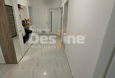 Apartament 3 camere, 77 mp, lângă Leroy Merlin – acces facil la transport - 6