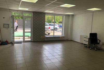 Spațiu comercial 55 mp | Vitrină stradală | Metrou Dimitrie Leonida - 5