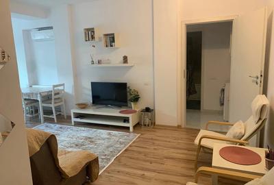 2 Camere | Pacii - Rotar Park | Parcare | Metrou | Centrala - 1