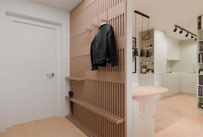 Apartament Premium O camera Finisat Pe Calea Baciului - 4