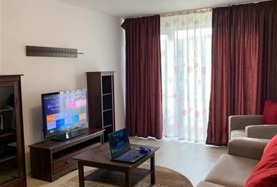 Apartament 2 camere Urban Tractorul - 1