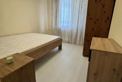 Apartament 2 camere, decomandat, 46 mp, balcon, metrou, Berceni - 2