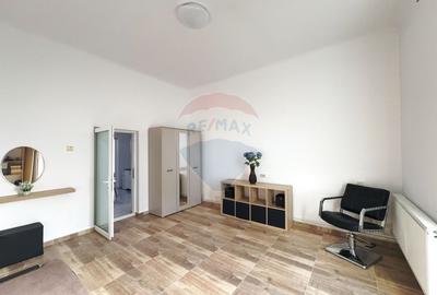 Casă parter | 4 cam 3 bai | Iosefin | str Preyer colt cu str Mangalia - 3