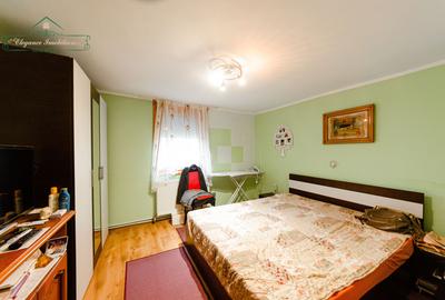 Casă cu 3 camere și teren de 572 m2, zona Gai, Arad - 4