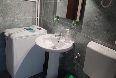2 camere-Decomandat-Bulevardul Libertatii - 4