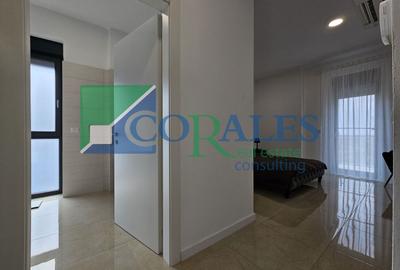 Apartament tip Penthouse. Mobilat si utilat. Parcare subterana! - 10