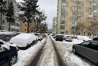 Investiție sigură, Str. Saturn, Astra–Garsonieră cu potențial maxim (Micsunica) - 1