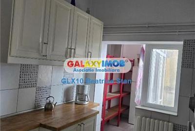 Apartament 4 camere generos langa PARCUL si METROU IZVOR - 3