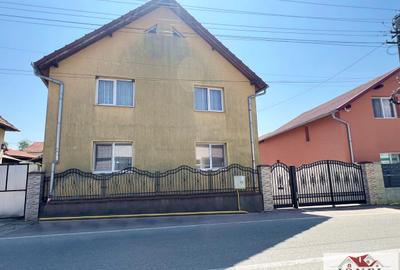 Casa de vanzare in Vintu de Jos - Sibiseni - 2