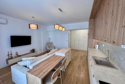 Apartament cu 3 camere în Pipera