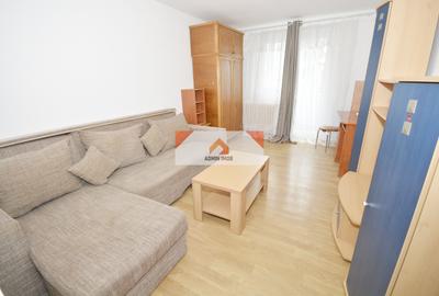 Apartament cu 2 camere decomandat, mobilat în Drumul Taberei