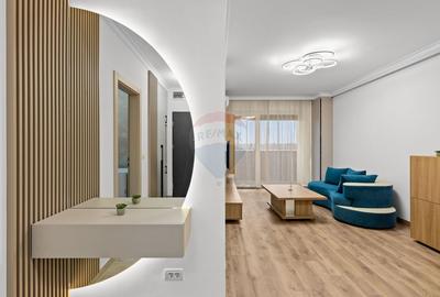 Apartament modern cu 2 camere Adora Park - 1