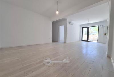 Apartament 2 camere nou, vanzare in Iasi Valea Lupului, curte proprie - 4
