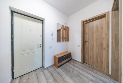 Magurele, Regal Home, de vanzare garsoniera mobilata si utilata modern! - 6