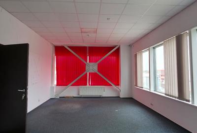 HALA depozitare, showroom cu utilitati – Drumul Garii Otopeni - 7