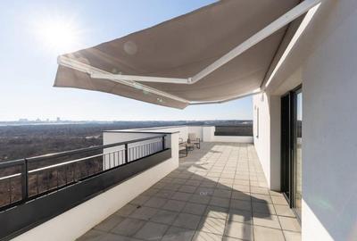 REA1028204 Apartament 3 camere cu terasa generoasa si loc de parcare inclus Bane - 13