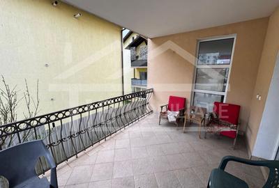 Vila cu 6 camere, 420mp,  teren 720mp, parcari, Zona Shopping City - 29