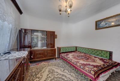 Voluntari - str Siret - lot 445 mp - casa renovabila 150 mp - 4