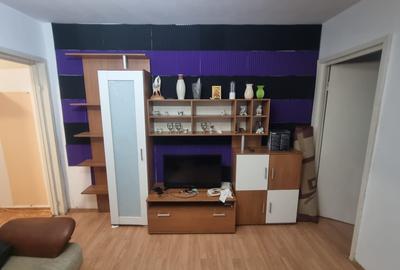 Apartament 2 camere zona Tomis Nord mobilat utilat 40 mp - 2