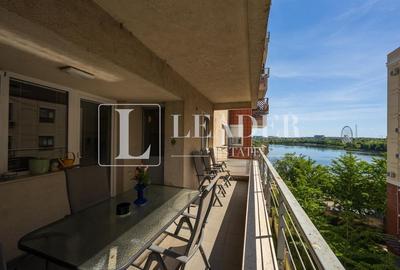 Apartament 3 Camere | str. Tuzla | Barbu Vacarescu | Parcare subterana + Boxa - 28