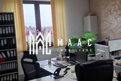 Spațiu de Birouri | 135 Mp | Loc de Parcare | Calea Dumbrăvii - 7