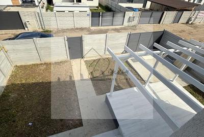 Vila 4 Camere Pantelimon Tineretului Premium I Caramida I COM 0% - 21