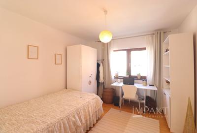 Apartament confort sporit cu  4 camere, zona The Office! - 12