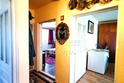 Casă de vânzare Satu Nou de Sus | 3 camere | Teren 807 mp - 10