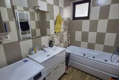 Casa 3 camere 108 mp con.-teren 400 mp-2 terase-Dealul Jelnei - 8