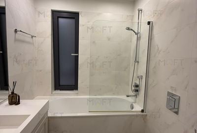 APARTAMENT 3 CAMERE ONE HERASTRAU PARK LOC DE PARCARE - 13