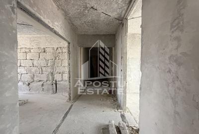Apartament 4 camere de vanzare zona Simion Barnutiu Timisoata - 3