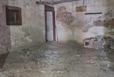 Dorobanti - ASE teren 322 mp cu 2 constructii, toate utilitatile - 8