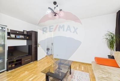 Apartament 2 camere de vanzare - Sos Oltenitei - 1