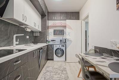 Comision 0 %! Garsonieră de vânzare, loc de parcare suprateran! - 6