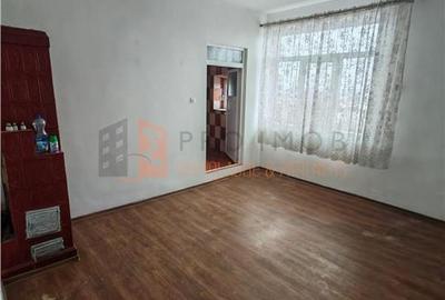 Apartament 2 camere semidecomandat in Dorobanti 1 - 2
