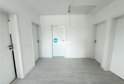 Casa cu 4 cam, 2 bai, 600 teren, cartier Chihan Lunca Cetatuii - 10
