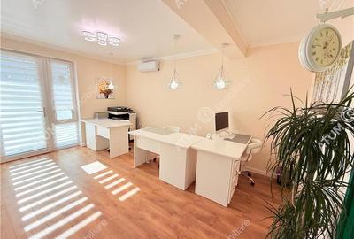 Apartament 2 camere gradina 150 mp si 2 locuri parcare in Selimbar - 8