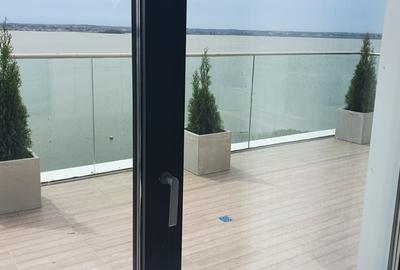 Apartament cu 2 camere decomandat, mobilat în Exterior Est