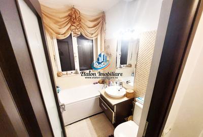 Apartament 2 camere decomandat, etaj 1, Precista - 5