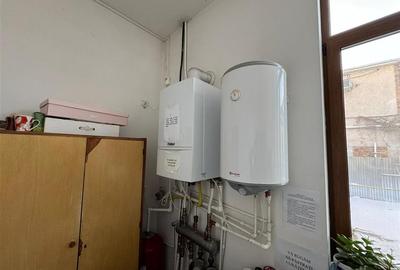 Cladire cu un aspect aparte de inchiriat in Centrul Focsaniului - 23