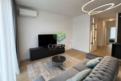 3 Camere | Ivy | Mobilier Rovere | Smart Home | Parcare Subterana - 6