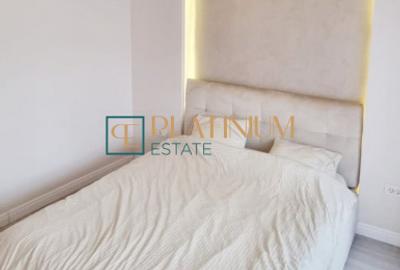 Apartament cu 4 camere decomandat, mobilat în Aradului